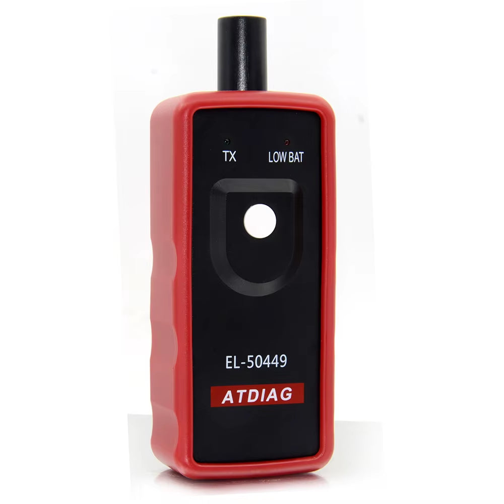 TPMS EL-50448 EL-50449 OEC-T5 for Op-El/G M Tire Pressure Monitoring System EL50448 TPMS Resettool EL 50448 TPMS Activation Tool