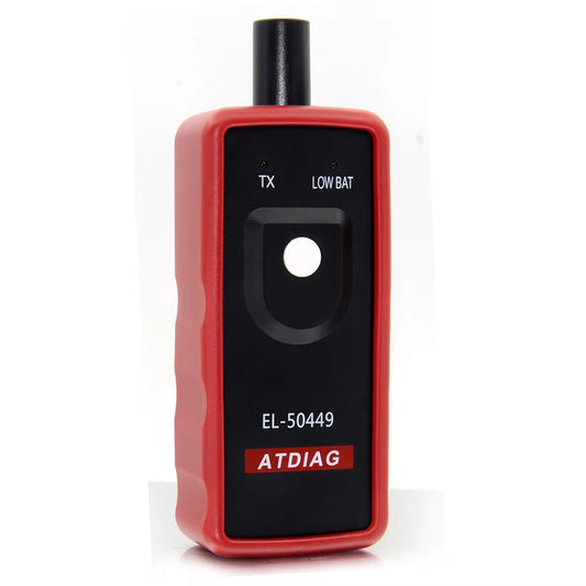 TPMS EL-50448 EL-50449 OEC-T5 for Op-El/G M Tire Pressure Monitoring System EL50448 TPMS Resettool EL 50448 TPMS Activation Tool