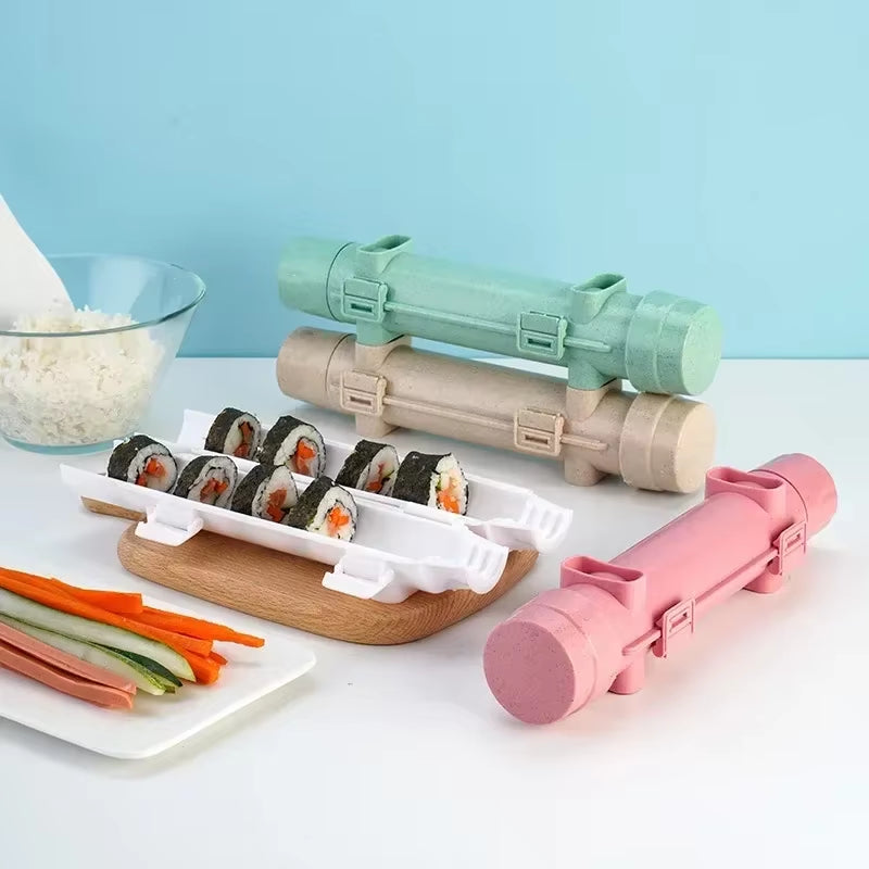 Perfect Roll Sushi Maker