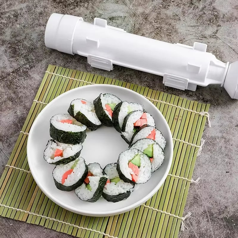 Perfect Roll Sushi Maker