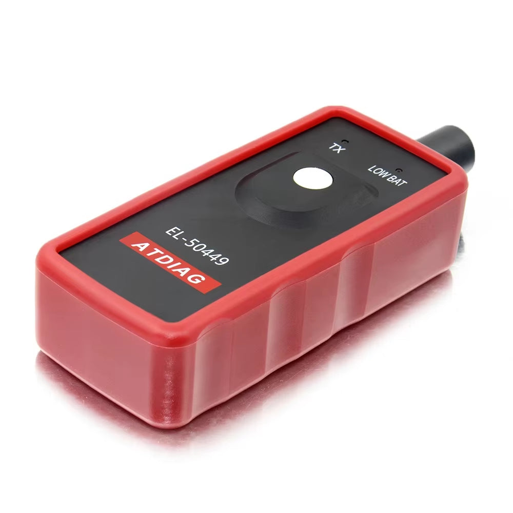 TPMS EL-50448 EL-50449 OEC-T5 for Op-El/G M Tire Pressure Monitoring System EL50448 TPMS Resettool EL 50448 TPMS Activation Tool
