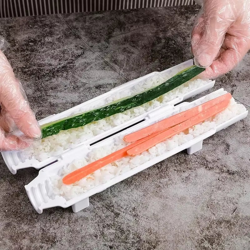Perfect Roll Sushi Maker