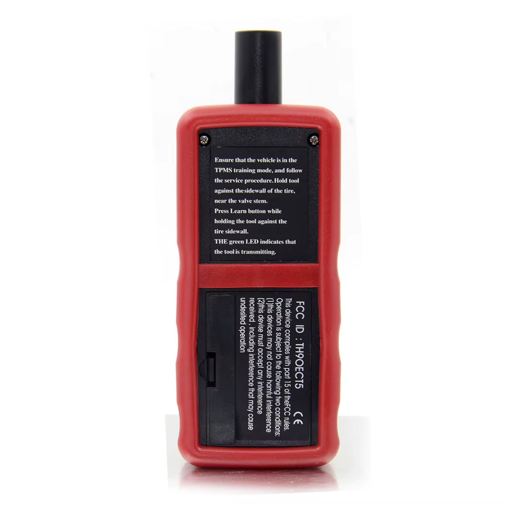 TPMS EL-50448 EL-50449 OEC-T5 for Op-El/G M Tire Pressure Monitoring System EL50448 TPMS Resettool EL 50448 TPMS Activation Tool