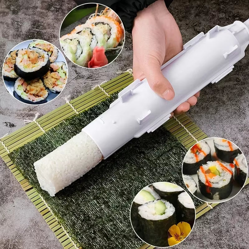 Perfect Roll Sushi Maker